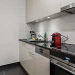Apartamento 4 Pers