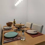 Apartamento 4 Pers