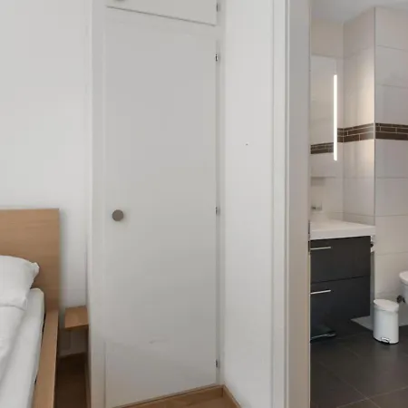 Apartment Crans-montana - Ski-in & Ski-out, 4 Pers