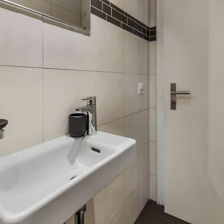 Apartamento 4 Pers *