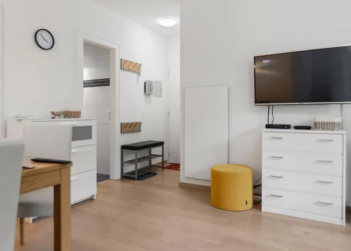 - Ski-in & Ski-out, 4 Pers *