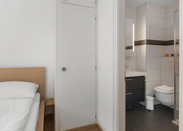 Apartment - Ski-in & Ski-out, 4 Pers