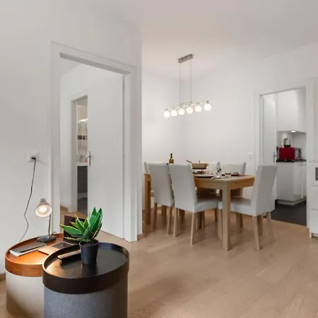 - Ski-in & Ski-out, 4 Pers *