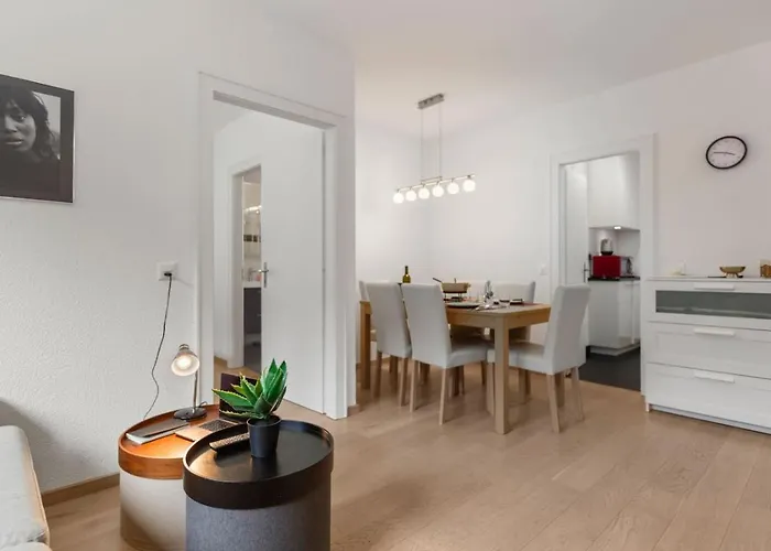 - Ski-in & Ski-out, 4 Pers *