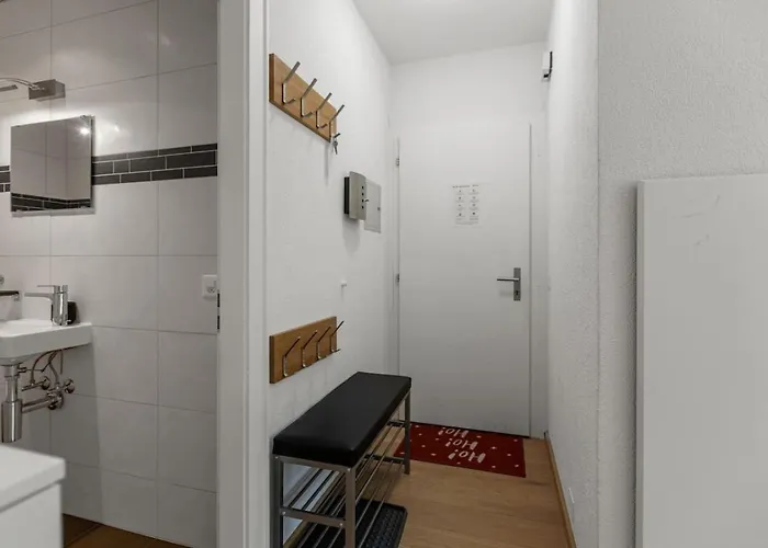 - Ski-in & Ski-out, 4 Pers Crans-Montana