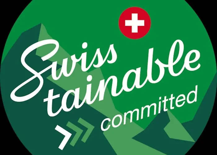 - Ski-in & Ski-out, 4 Pers Daire *